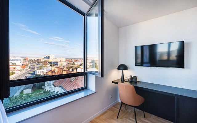 Miramare Hotel Zadar