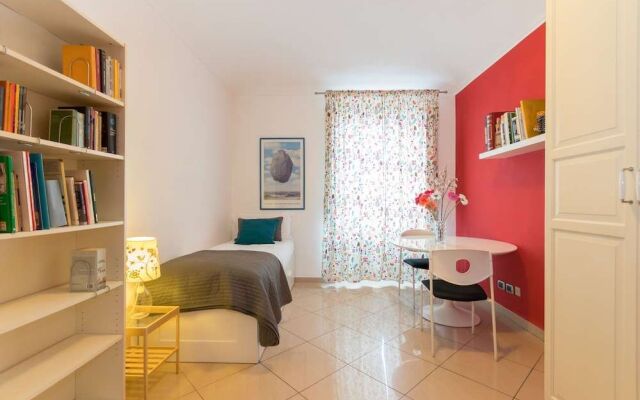 Casa Emiland vicino al fiume Dora