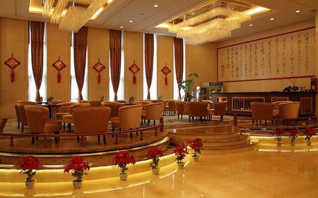 Super 8 Hotel Beijing You An M