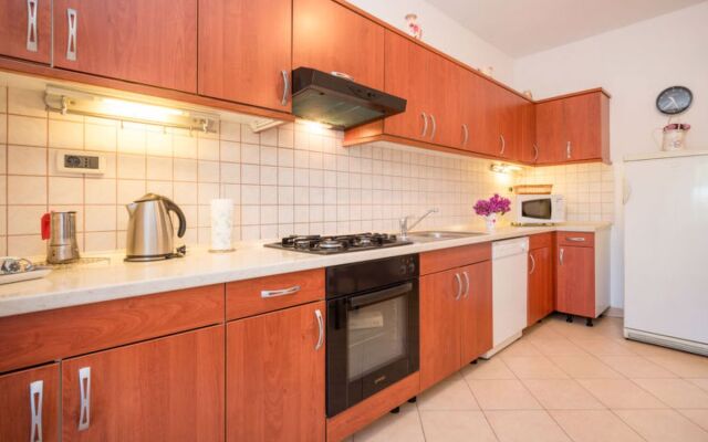 Apartment Adriana Pula