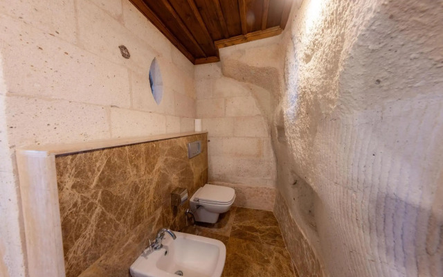 Cappadocia Cave Suites Adult Only +12