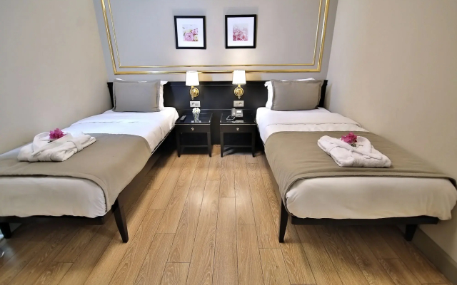 Reo Hotel & Spa