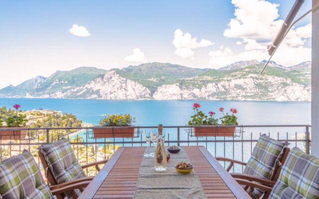 House Verdin Malcesine