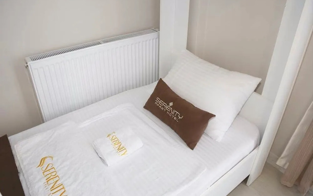 Serenity Apart Otel