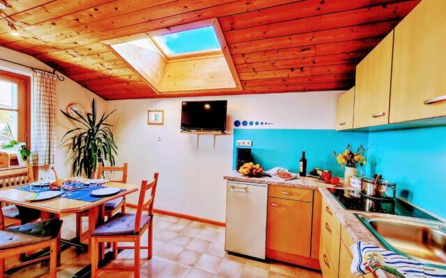 Apartments 5 Elements