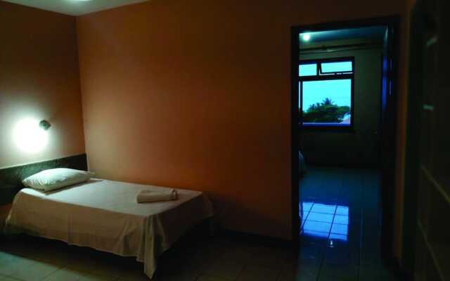 Pousada das Falesias