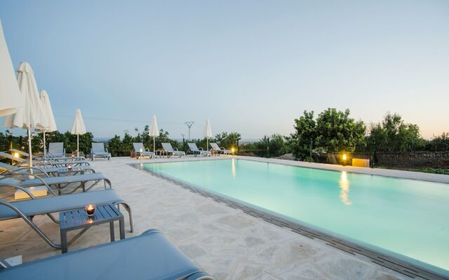 Agroturismo Sa Marina
