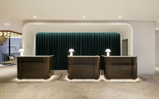 Hotel City Convenience Inn