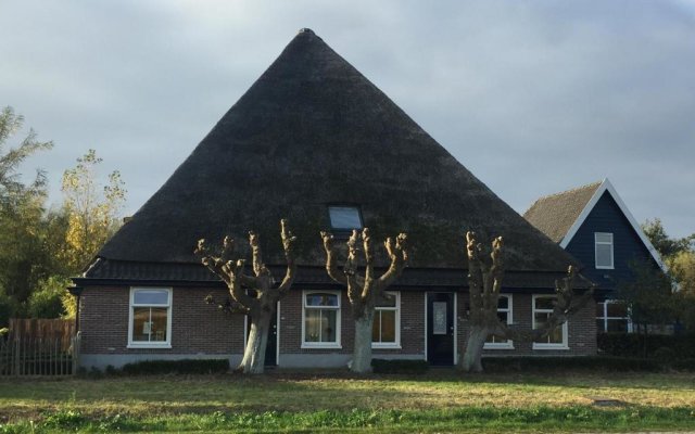 B&B Idylle aan Zee incl 2 Wellnessstudios