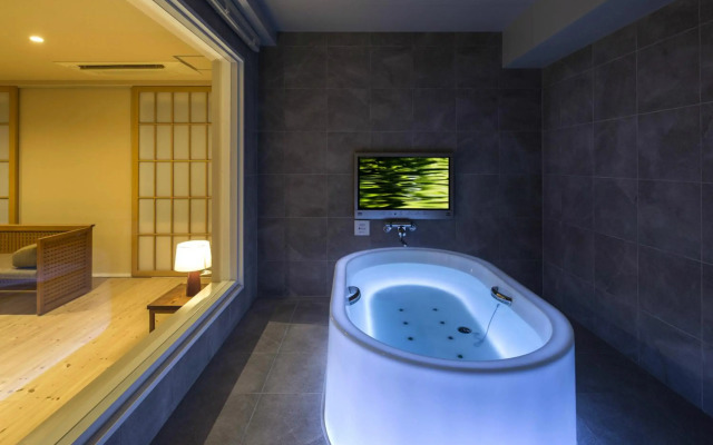 Hotel The Grandee Shinsaibashi