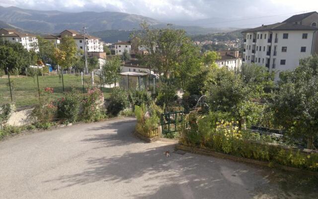 B&B L'Aquila