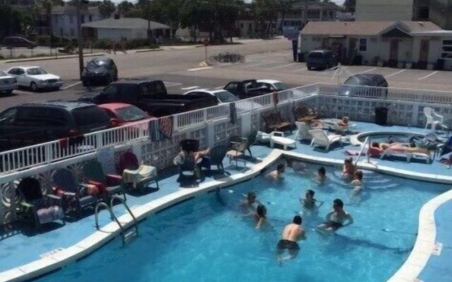 Oasis Motel