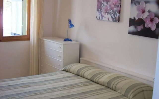 Moschettieri - One Bedroom No.2