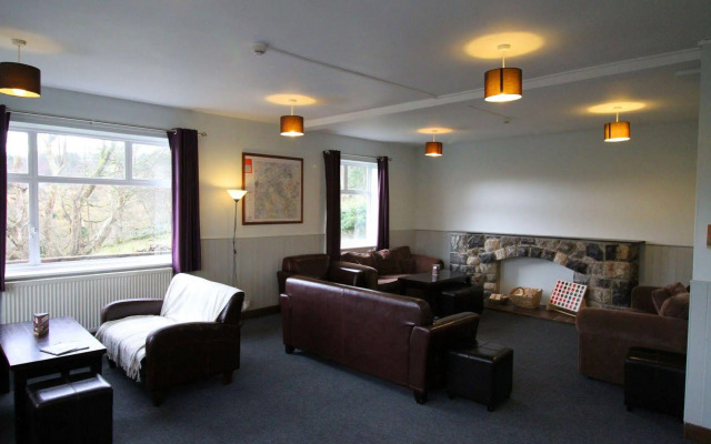 YHA Snowdon Llanberis - Hostel