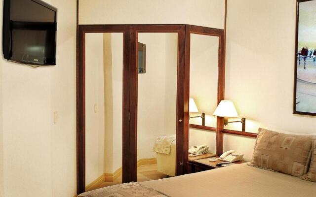 Travel Inn Premium Flats Paulista Wall Street - Apart-hotel in Σάο Πάολο - Photo 5