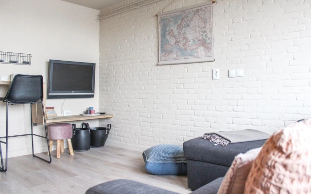 Nice Apartment in Bruinisse With 1 Bedrooms and Wifi