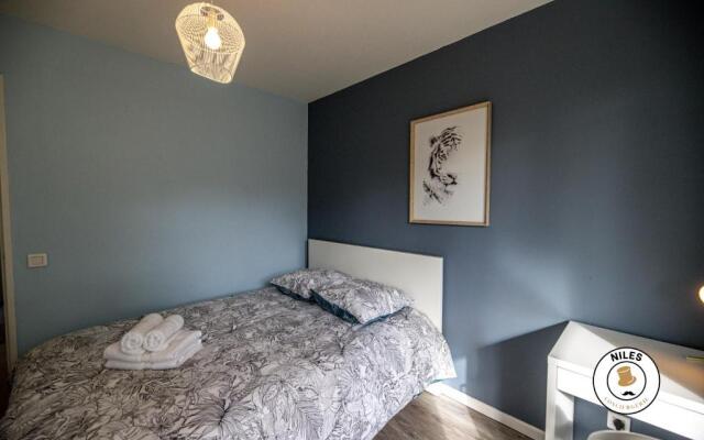 RARE, Fonctionnel, Idéal Famille ou Business