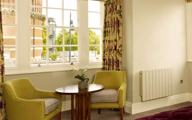 The Arden Hotel