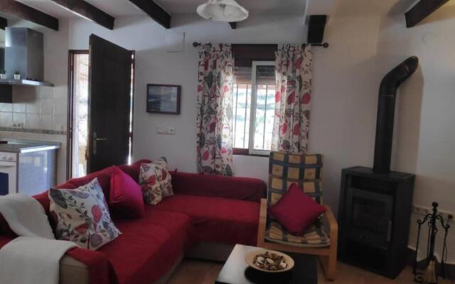 Casa rural Cortijo El Verdial