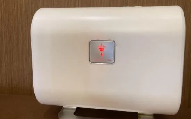 Orange Hotel (Beijing Tongzhou Global North Canal Hotel)