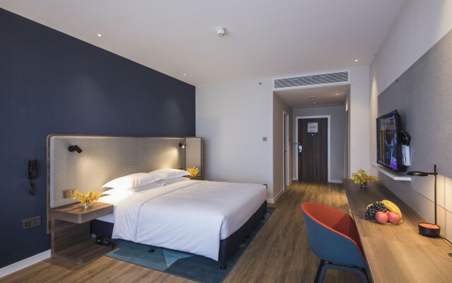 Holiday Inn Express Xiamen Airport Zone by IHG