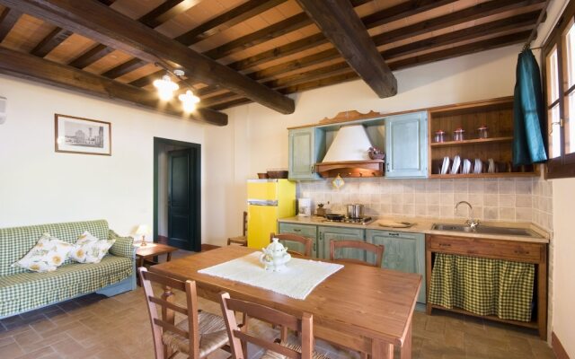 Agriturismo Belmonte Vacanze