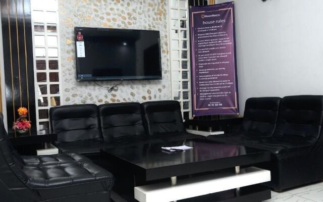 GOHO Rooms Badar