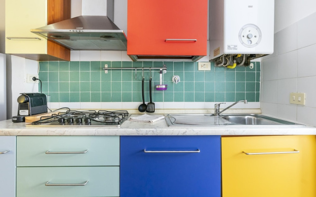 Vagellai Apartment in Firenze
