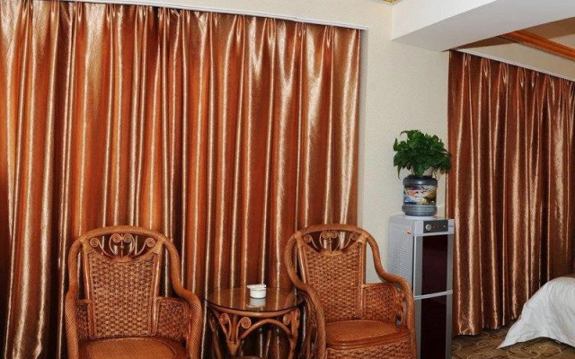 Amdo Shang Ba La Hotel