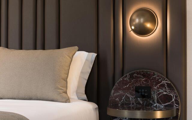 The Pantheon Iconic Rome Hotel, Autograph Collection