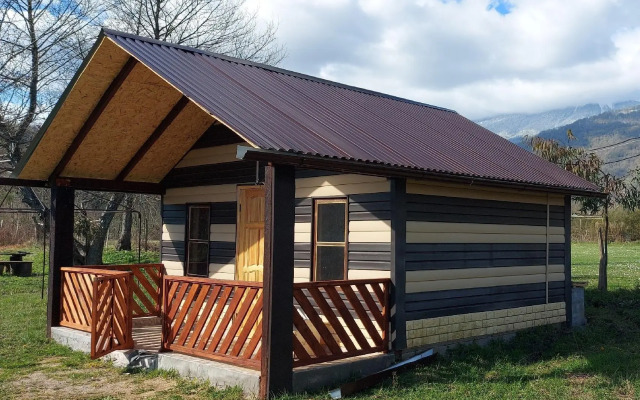 Recreation center "Country of the soul"