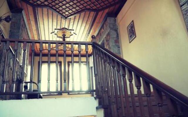 Bella Toumpa Archontiko