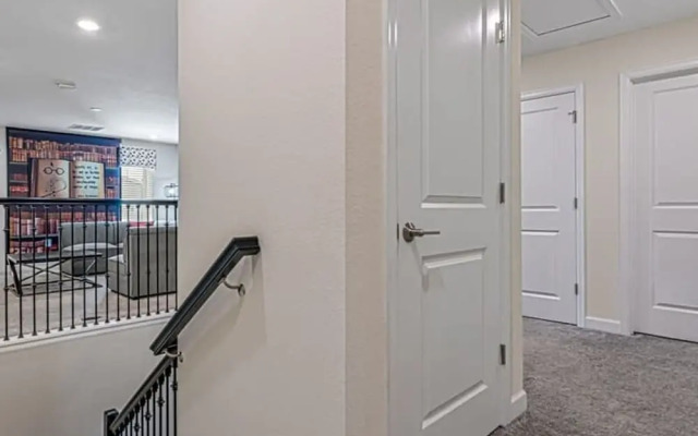 Charming Home Ideal Location Spacious Game Room