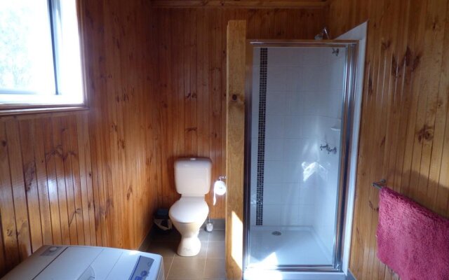 Dalkeith Cabin