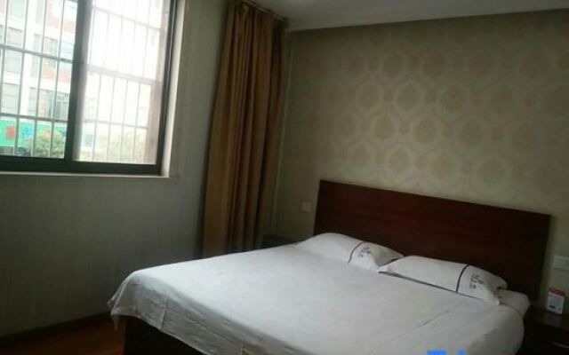 Yuxian Yuxin Hotel