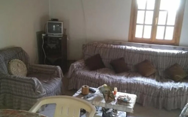 Country House Christopoulos