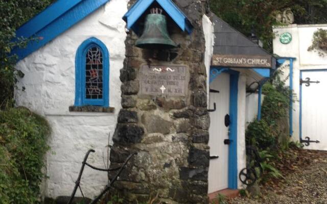 Portballintrae Bungalow