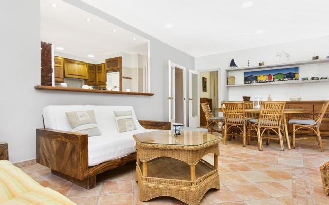 Villa Cuba
