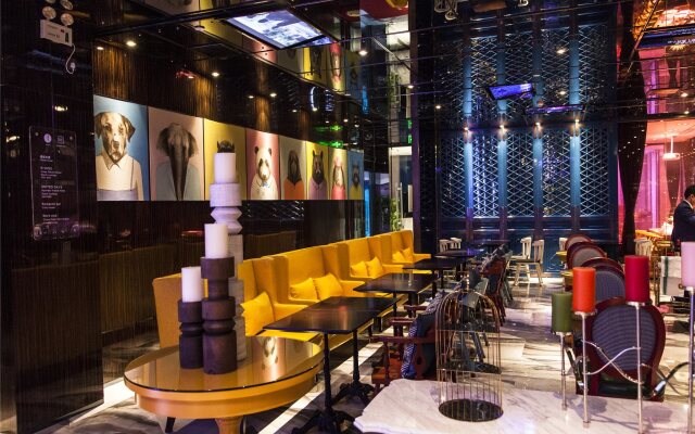 United Days Boutique Business Hotel