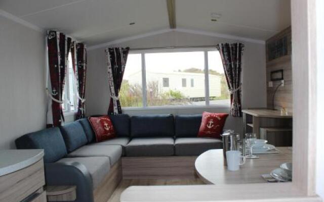 Perran Sands Holiday Park