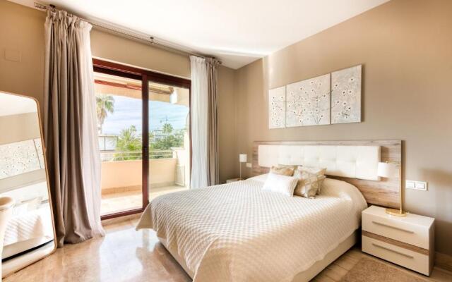 Apartamento Noray Playa