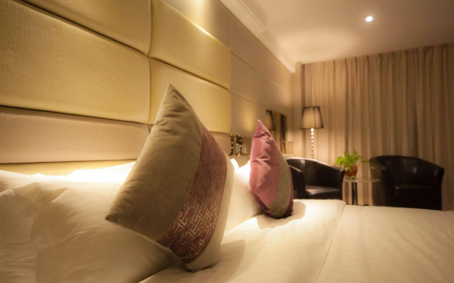 BUPT Hotel