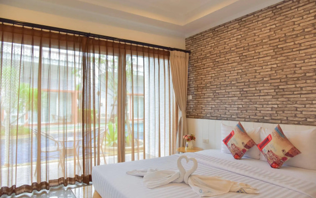 Milano Hua Hin