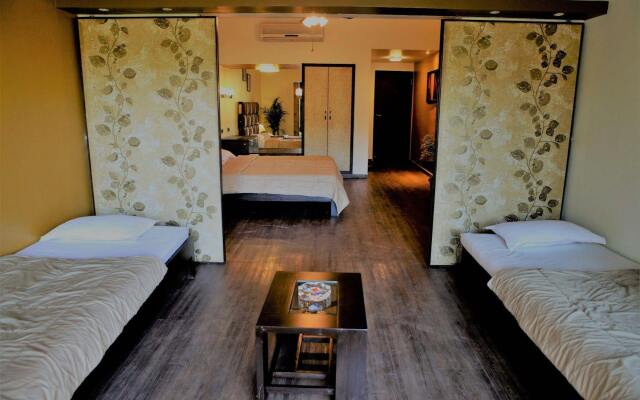 Club Mahindra Saj Mahabaleshwar