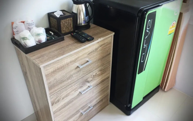 Sing-ha Coffee & House