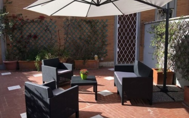 Apartment in St. Peter