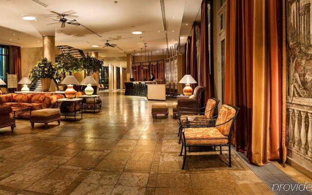 Hotel Elbflorenz Dresden