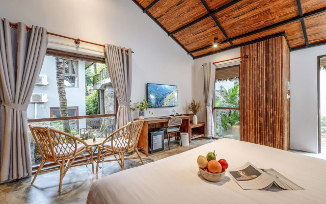 M Village Phu Quoc