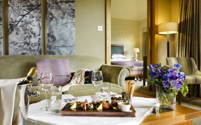 Druids Glen Hotel & Golf Resort