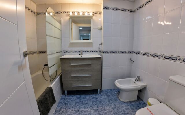 Apartamentos Serna - WONDERSTAYS